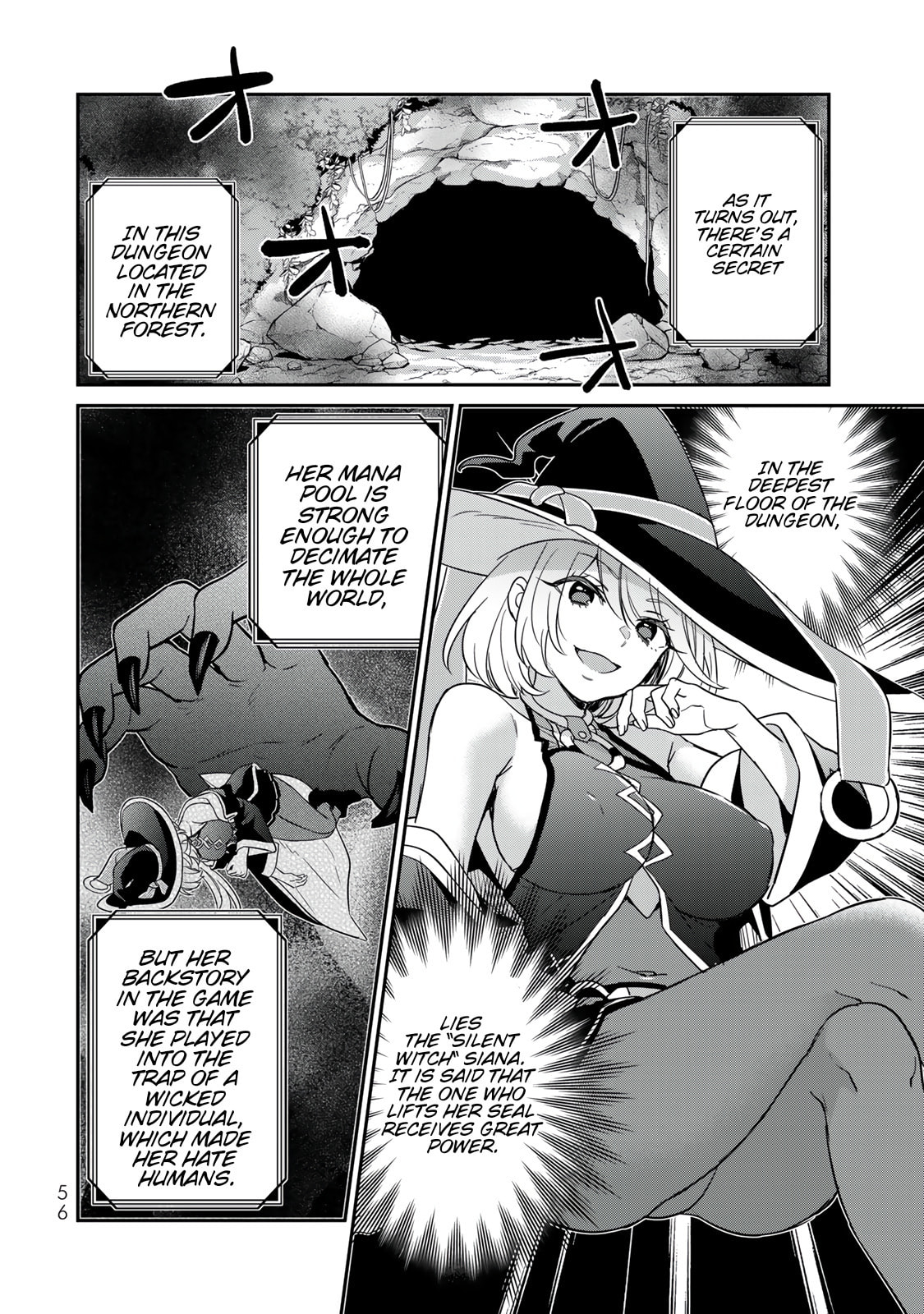 Saijaku Kizoku ni Tensei Shita no de Akuyakutachi wo Atsumete Mita Chapter 2 page 5 - 