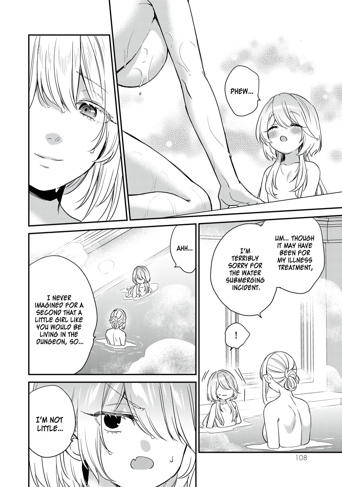 Saijaku Kizoku ni Tensei Shita no de Akuyakutachi wo Atsumete Mita Chapter 3 page 19 - 