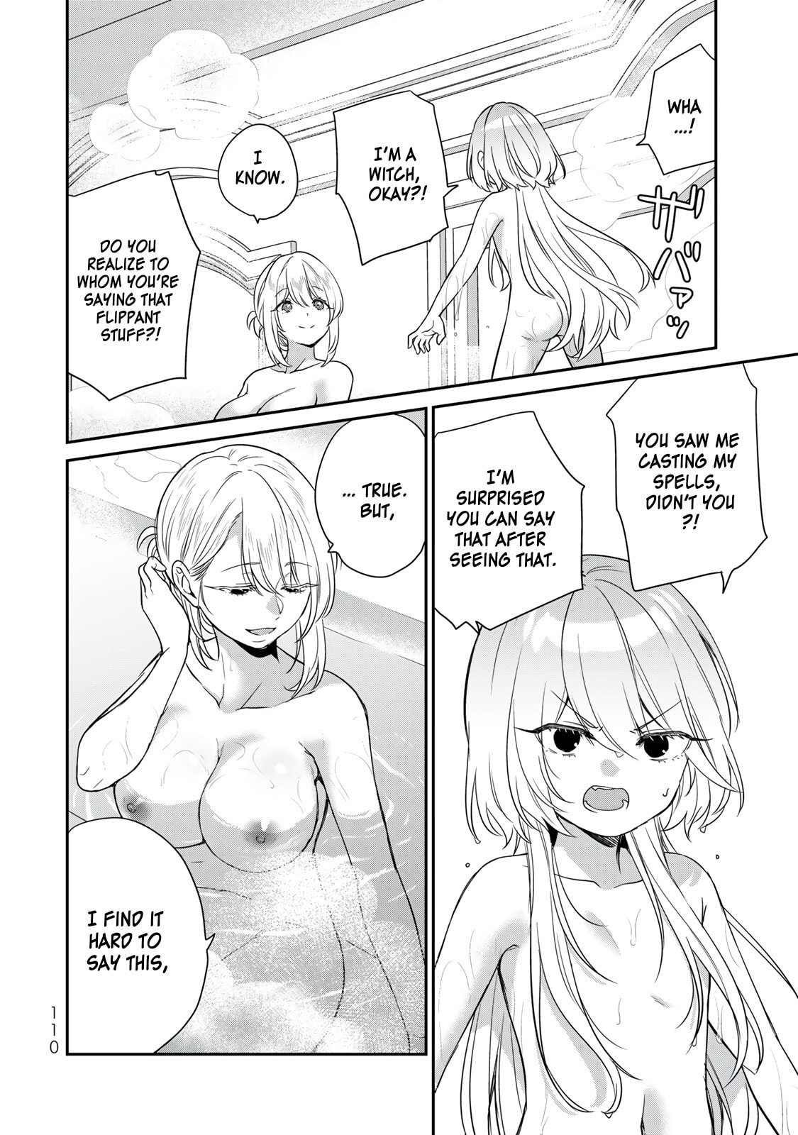 Saijaku Kizoku ni Tensei Shita no de Akuyakutachi wo Atsumete Mita Chapter 3 page 21 - 