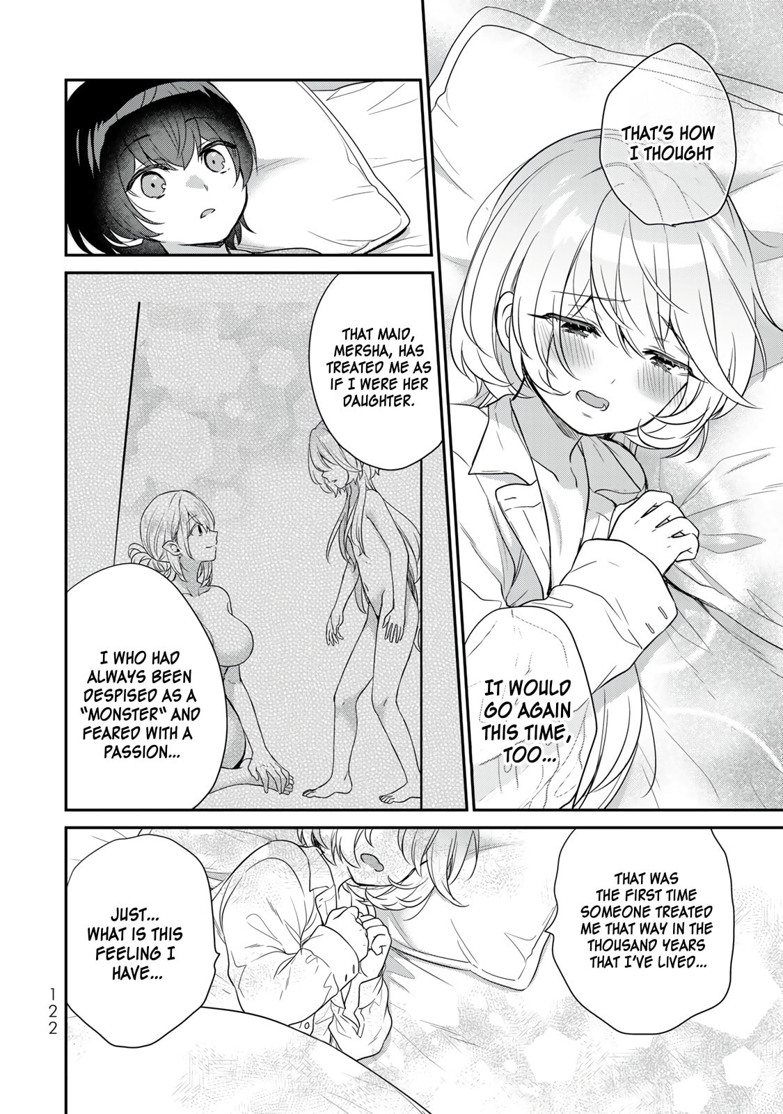 Saijaku Kizoku ni Tensei Shita no de Akuyakutachi wo Atsumete Mita Chapter 3 page 33 - 