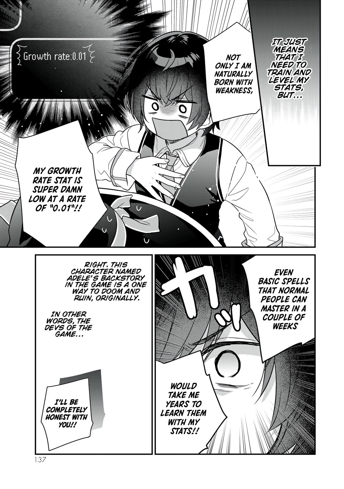 Saijaku Kizoku ni Tensei Shita no de Akuyakutachi wo Atsumete Mita Chapter 4 page 6 - 