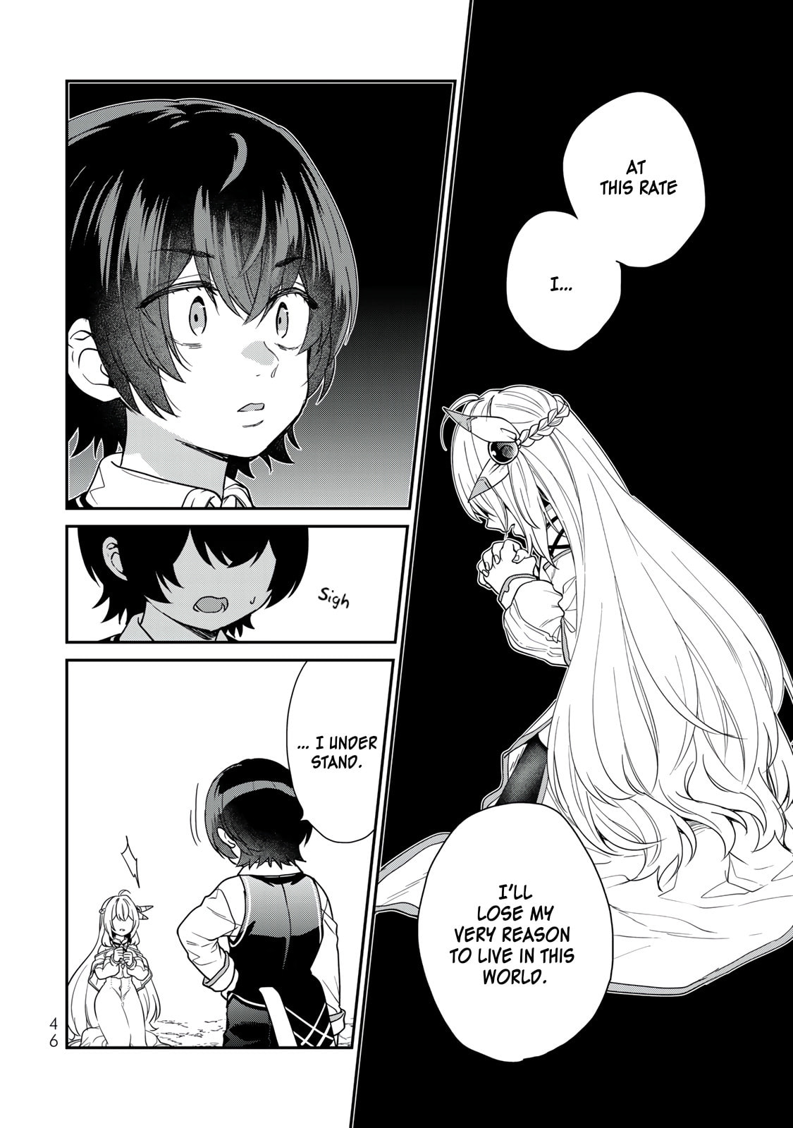 Saijaku Kizoku ni Tensei Shita no de Akuyakutachi wo Atsumete Mita Chapter 6 page 11 - 
