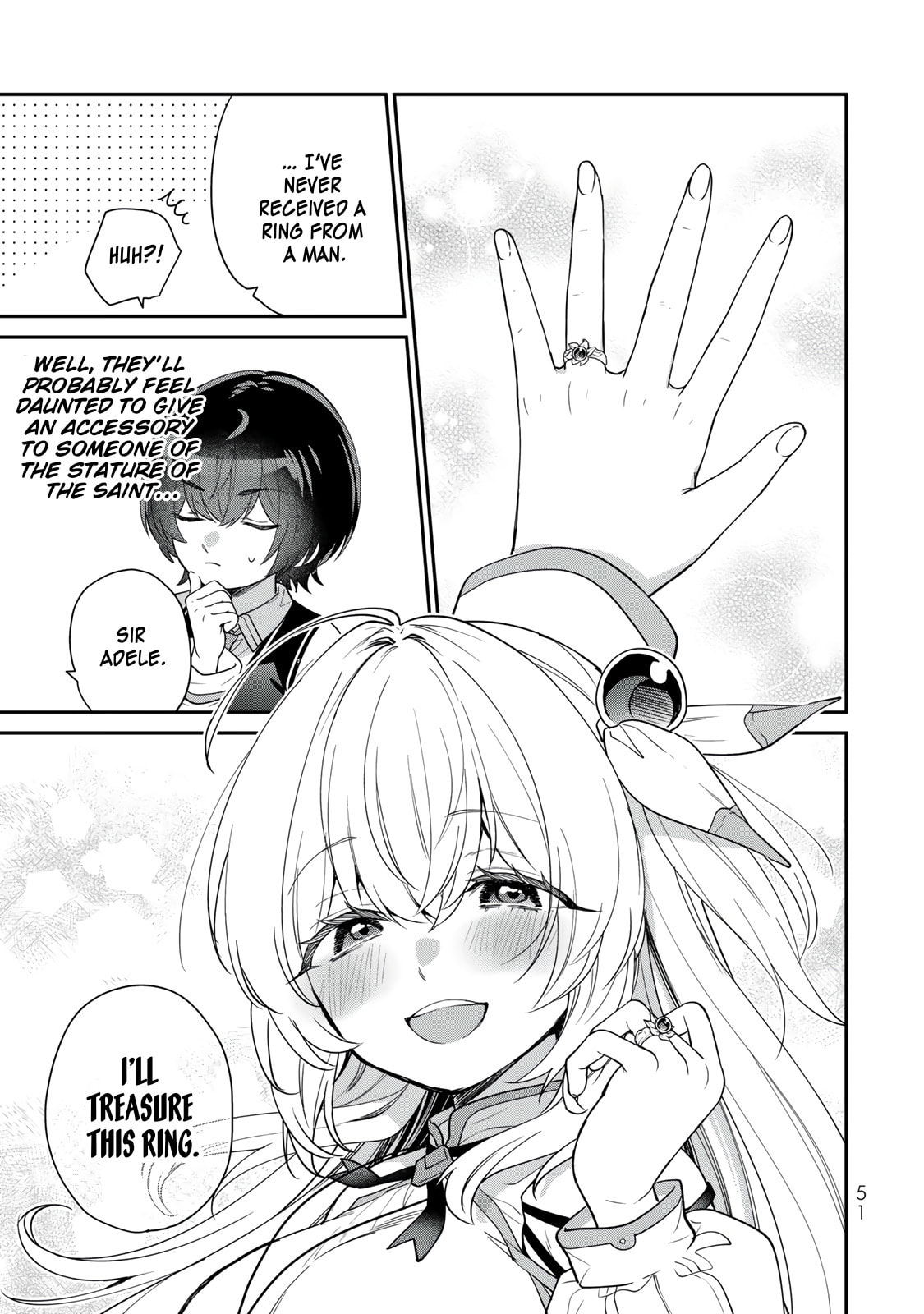 Saijaku Kizoku ni Tensei Shita no de Akuyakutachi wo Atsumete Mita Chapter 6 page 16 - 