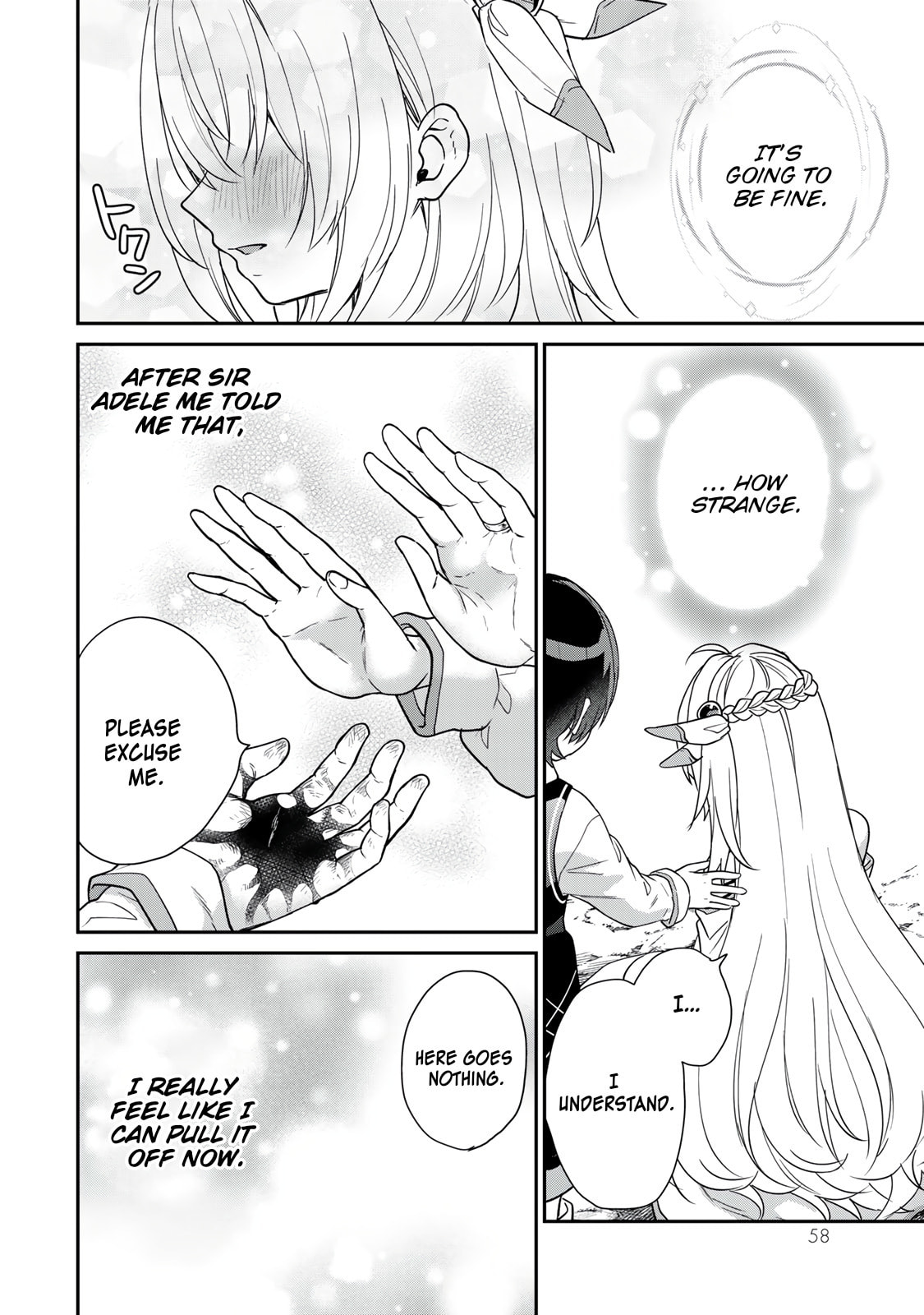 Saijaku Kizoku ni Tensei Shita no de Akuyakutachi wo Atsumete Mita Chapter 6 page 23 - 