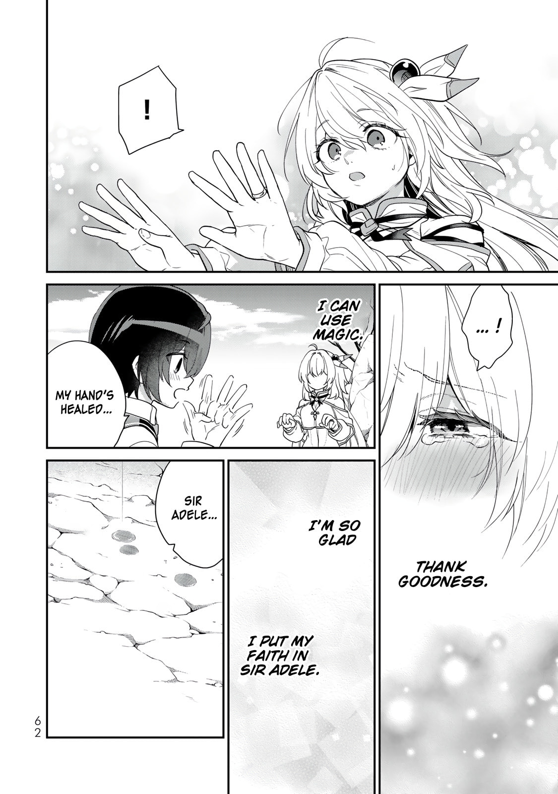 Saijaku Kizoku ni Tensei Shita no de Akuyakutachi wo Atsumete Mita Chapter 6 page 26 - 