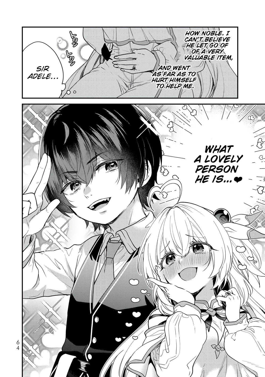 Saijaku Kizoku ni Tensei Shita no de Akuyakutachi wo Atsumete Mita Chapter 6 page 28 - 