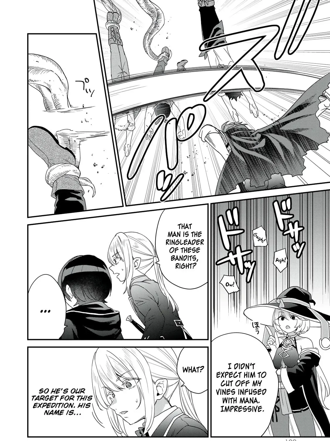 Saijaku Kizoku ni Tensei Shita no de Akuyakutachi wo Atsumete Mita Chapter 7 page 53 - 