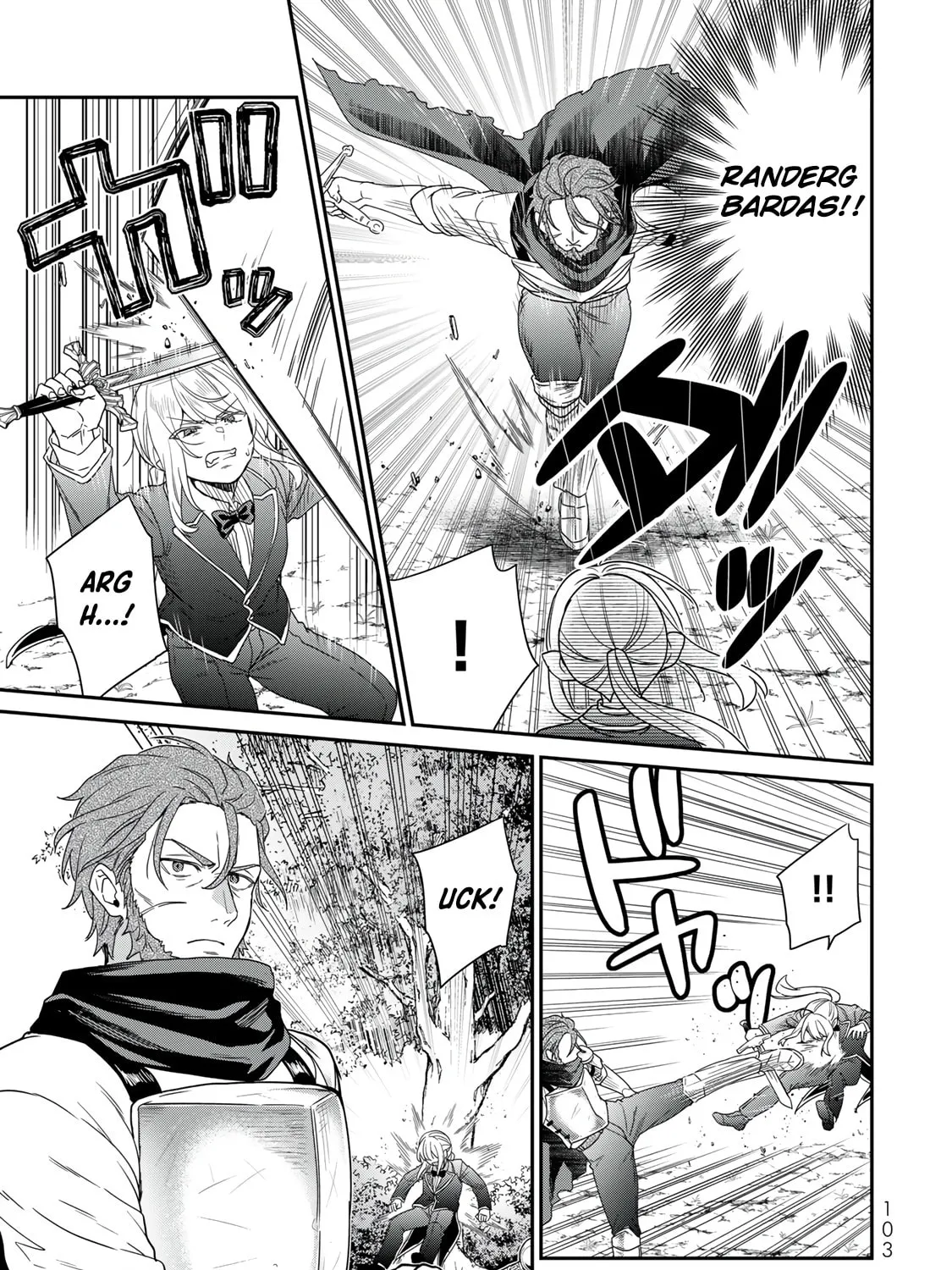 Saijaku Kizoku ni Tensei Shita no de Akuyakutachi wo Atsumete Mita Chapter 7 page 55 - 
