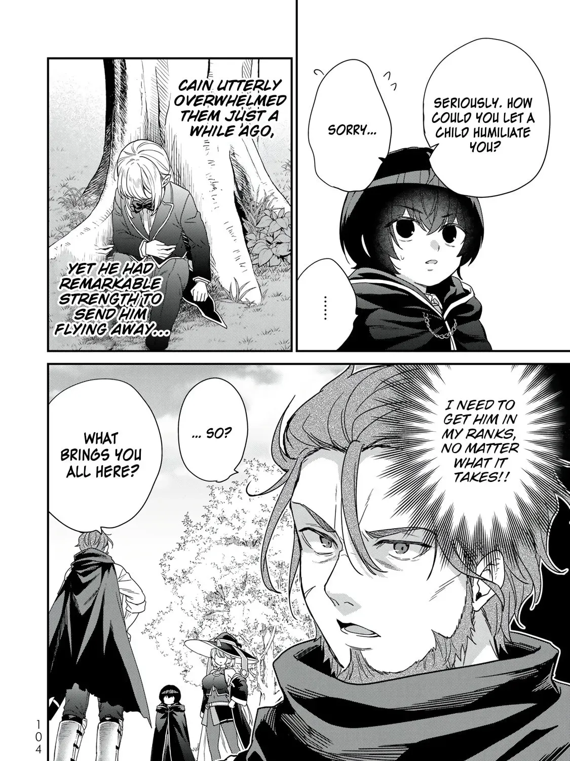 Saijaku Kizoku ni Tensei Shita no de Akuyakutachi wo Atsumete Mita Chapter 7 page 57 - 