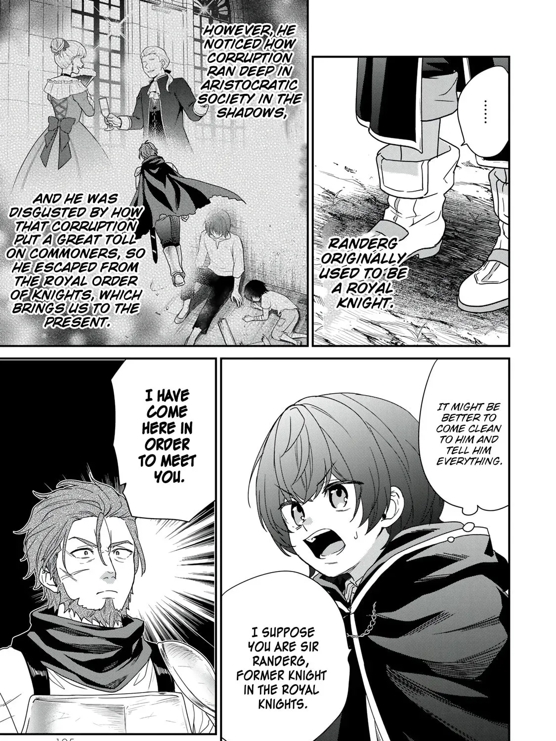 Saijaku Kizoku ni Tensei Shita no de Akuyakutachi wo Atsumete Mita Chapter 7 page 59 - 