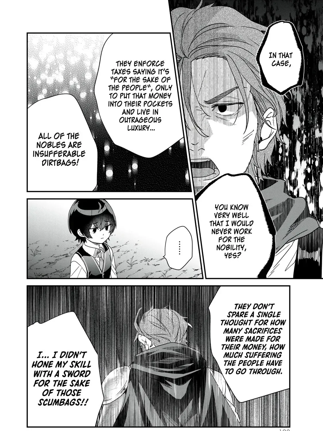 Saijaku Kizoku ni Tensei Shita no de Akuyakutachi wo Atsumete Mita Chapter 7 page 65 - 
