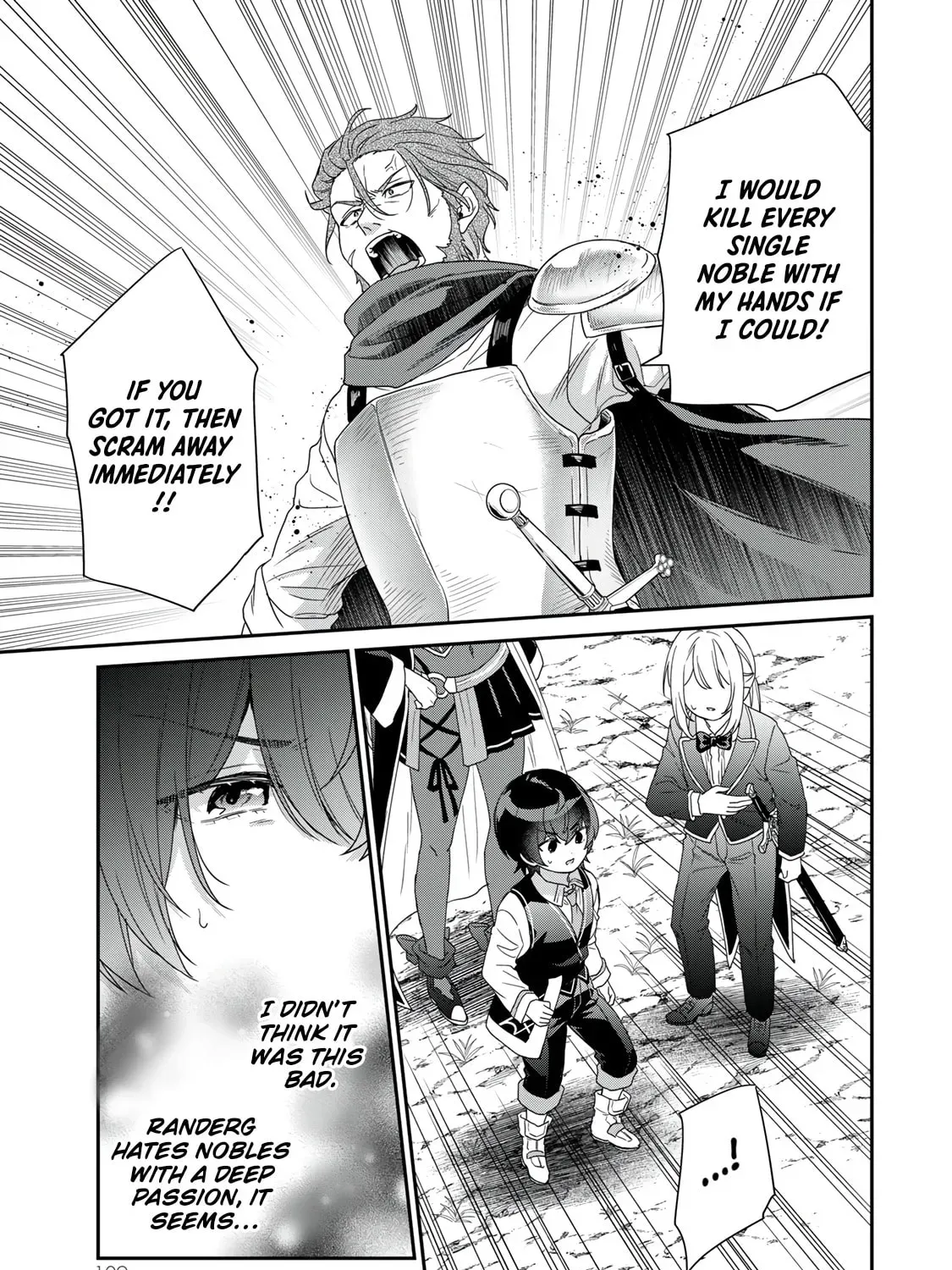 Saijaku Kizoku ni Tensei Shita no de Akuyakutachi wo Atsumete Mita Chapter 7 page 67 - 