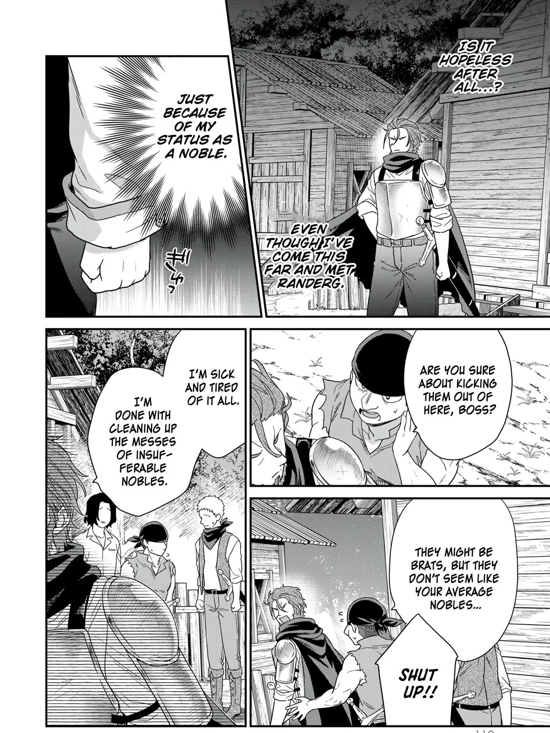 Saijaku Kizoku ni Tensei Shita no de Akuyakutachi wo Atsumete Mita Chapter 7 page 69 - 