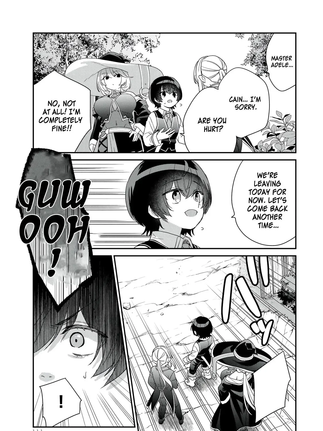 Saijaku Kizoku ni Tensei Shita no de Akuyakutachi wo Atsumete Mita Chapter 7 page 71 - 