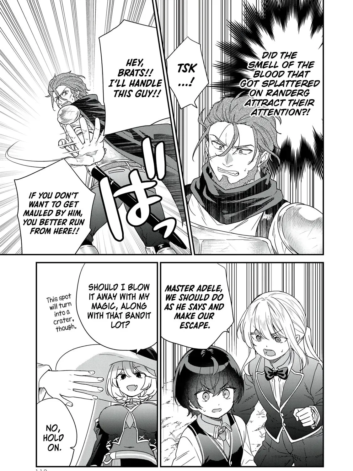 Saijaku Kizoku ni Tensei Shita no de Akuyakutachi wo Atsumete Mita Chapter 7 page 75 - 