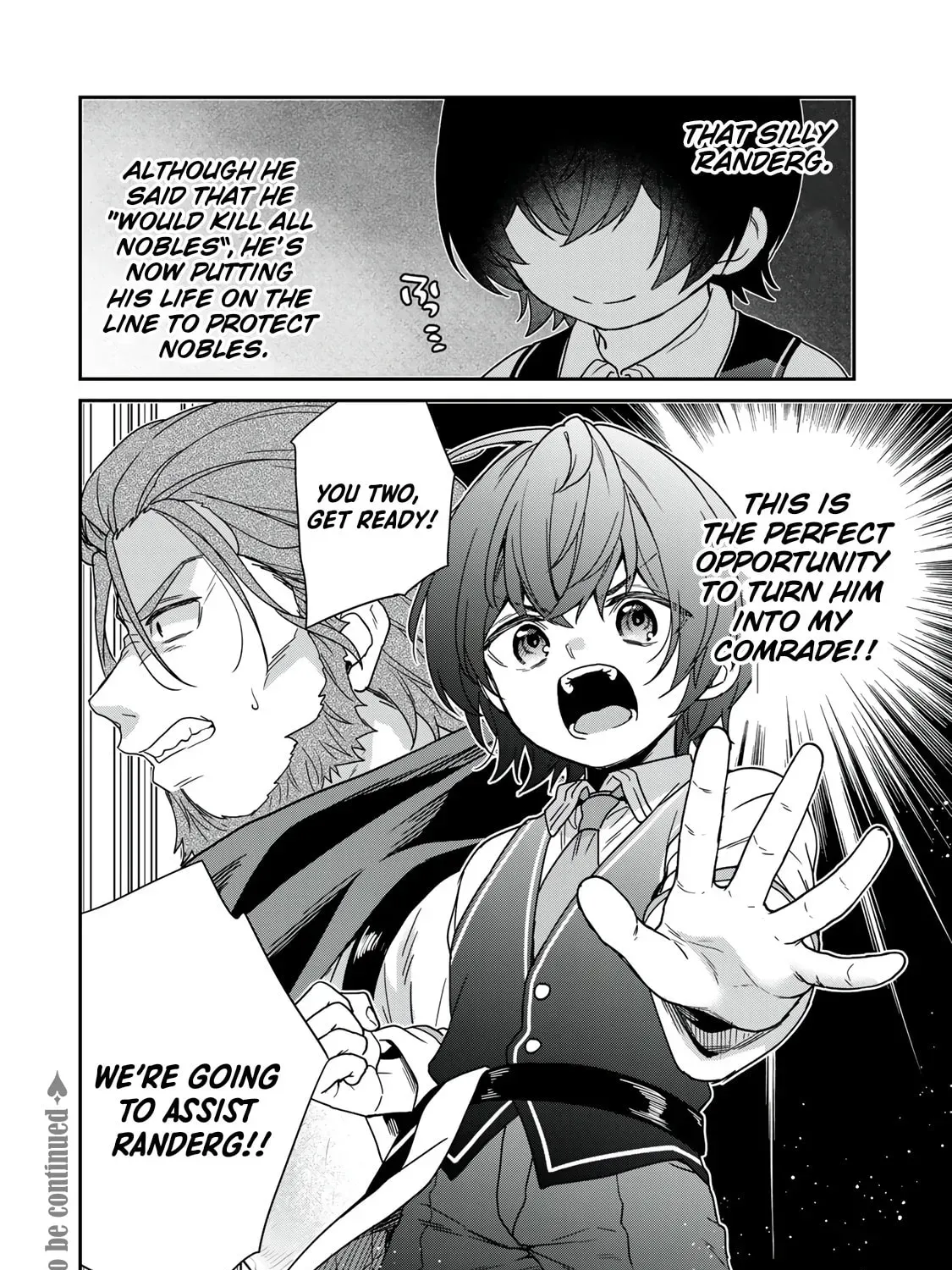 Saijaku Kizoku ni Tensei Shita no de Akuyakutachi wo Atsumete Mita Chapter 7 page 77 - 