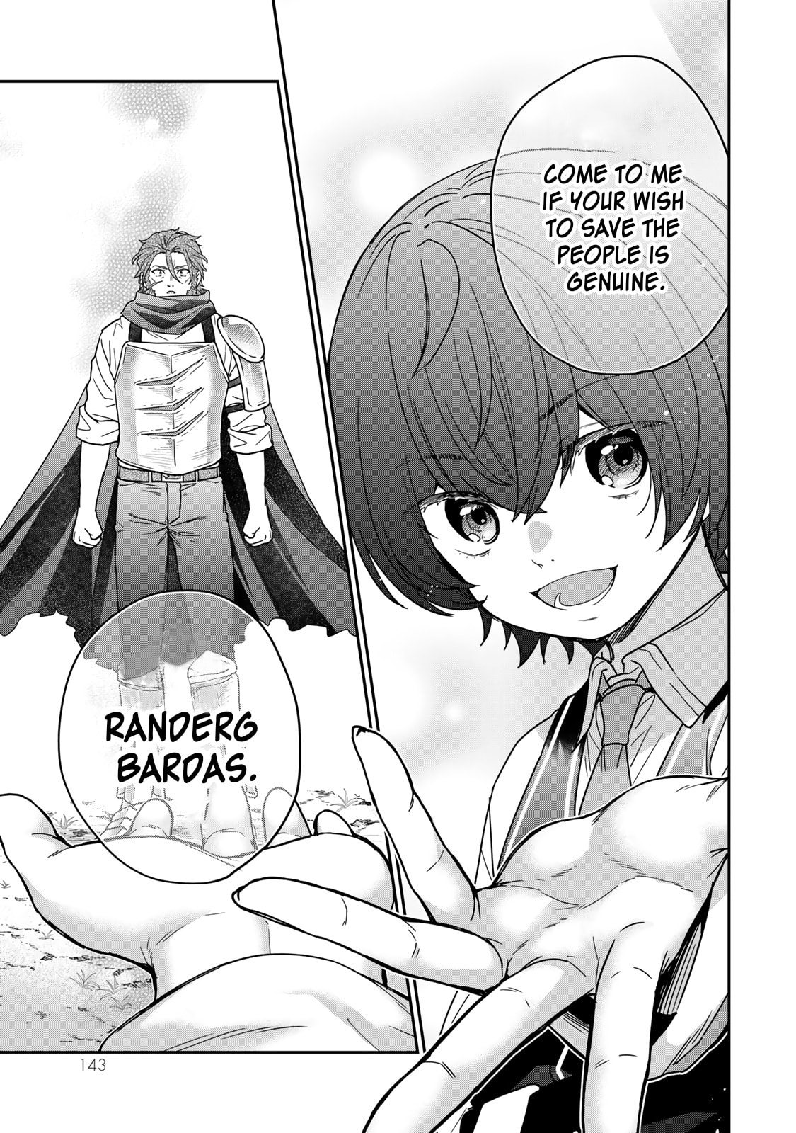 Saijaku Kizoku ni Tensei Shita no de Akuyakutachi wo Atsumete Mita Chapter 8 page 30 - 