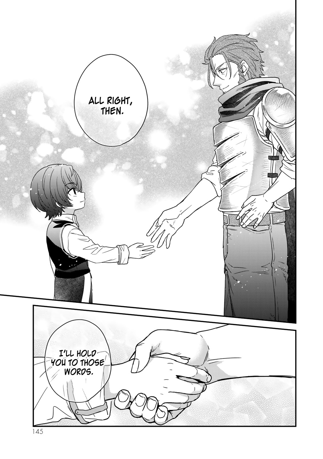 Saijaku Kizoku ni Tensei Shita no de Akuyakutachi wo Atsumete Mita Chapter 8 page 32 - 