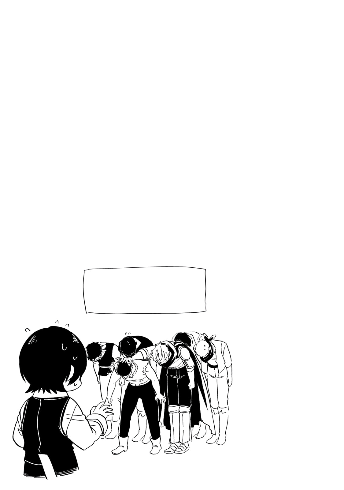 Saijaku Kizoku ni Tensei Shita no de Akuyakutachi wo Atsumete Mita Chapter 8 page 40 - 