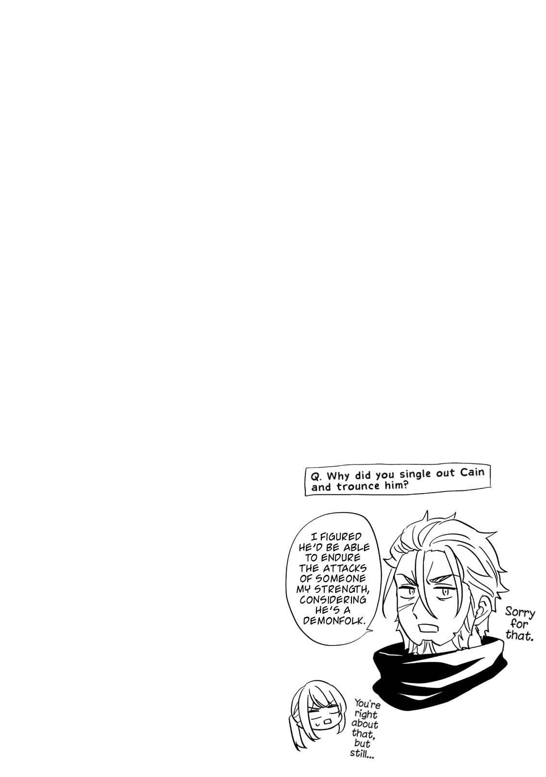 Saijaku Kizoku ni Tensei Shita no de Akuyakutachi wo Atsumete Mita Chapter 8 page 41 - 