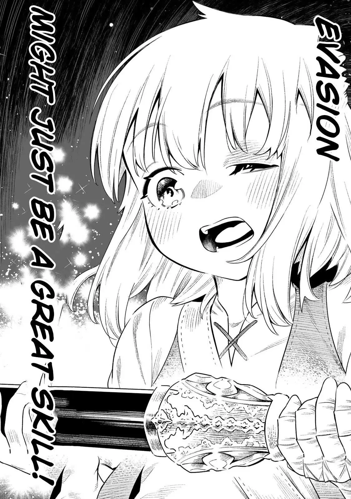 Saijaku Na Boku Wa "kabenuke Bugs" De Nariagaru ~Kabe Wo Surinuketara, Shokai Clear Houshuu Wo Mugen Kaishuu Dekimashita!~ Chapter 1 page 66 - 