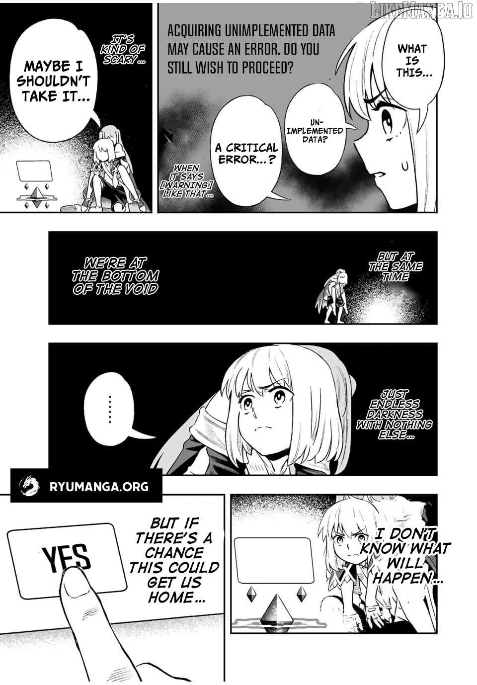 Saijaku Na Boku Wa "kabenuke Bugs" De Nariagaru ~Kabe Wo Surinuketara, Shokai Clear Houshuu Wo Mugen Kaishuu Dekimashita!~ Chapter 10 page 13 - 