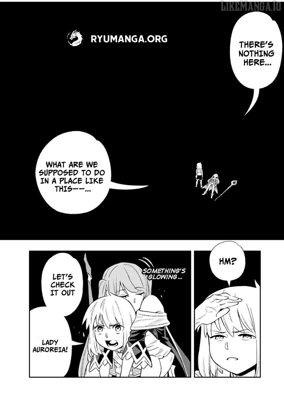 Saijaku Na Boku Wa "kabenuke Bugs" De Nariagaru ~Kabe Wo Surinuketara, Shokai Clear Houshuu Wo Mugen Kaishuu Dekimashita!~ Chapter 10 page 4 - 