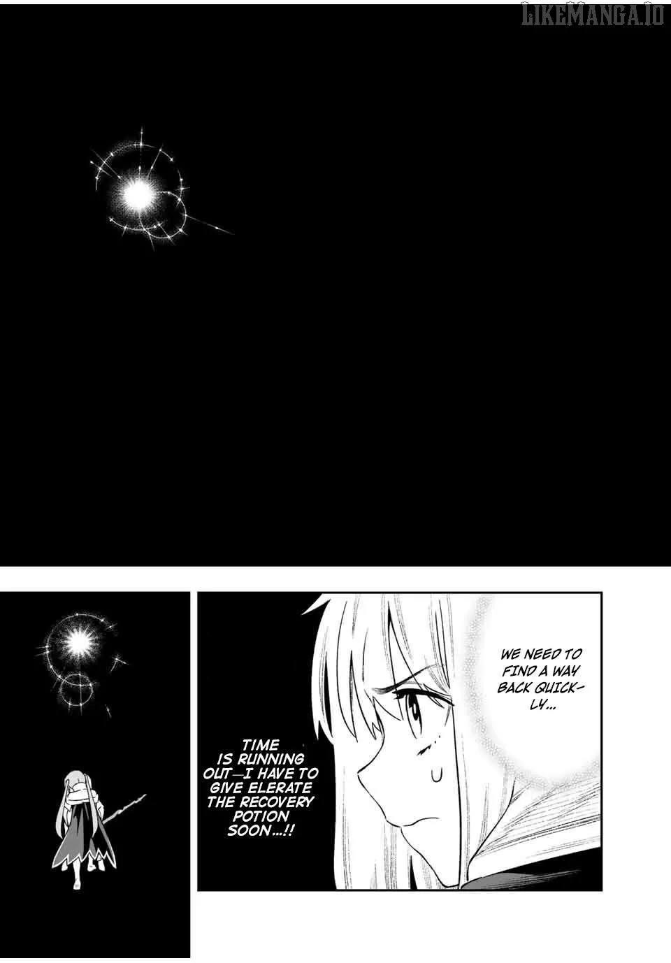 Saijaku Na Boku Wa "kabenuke Bugs" De Nariagaru ~Kabe Wo Surinuketara, Shokai Clear Houshuu Wo Mugen Kaishuu Dekimashita!~ Chapter 10 page 5 - 