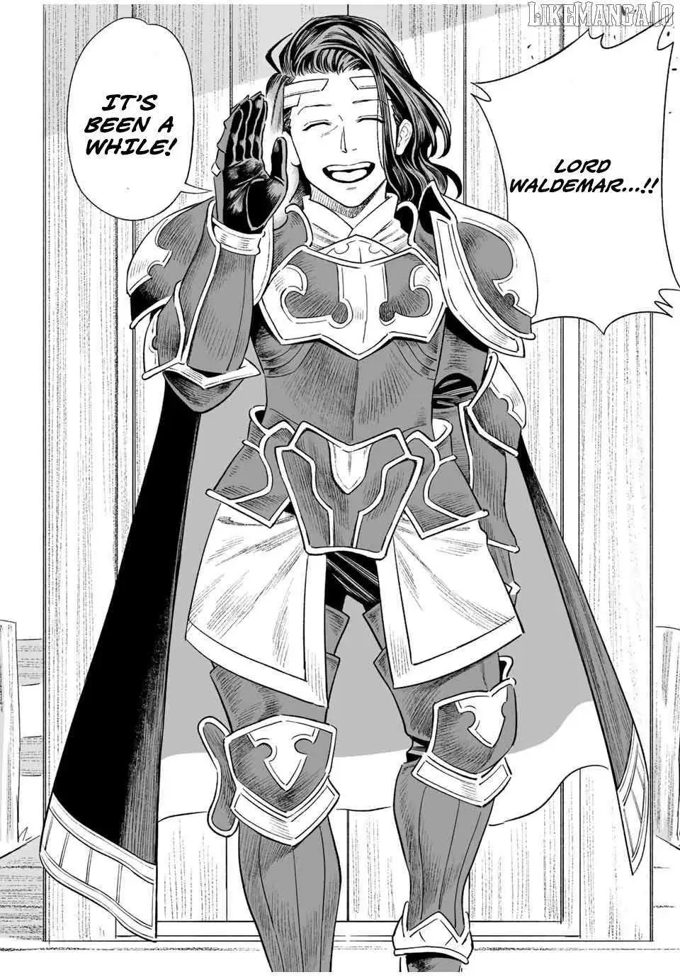 Saijaku Na Boku Wa "kabenuke Bugs" De Nariagaru ~Kabe Wo Surinuketara, Shokai Clear Houshuu Wo Mugen Kaishuu Dekimashita!~ Chapter 10 page 8 - 