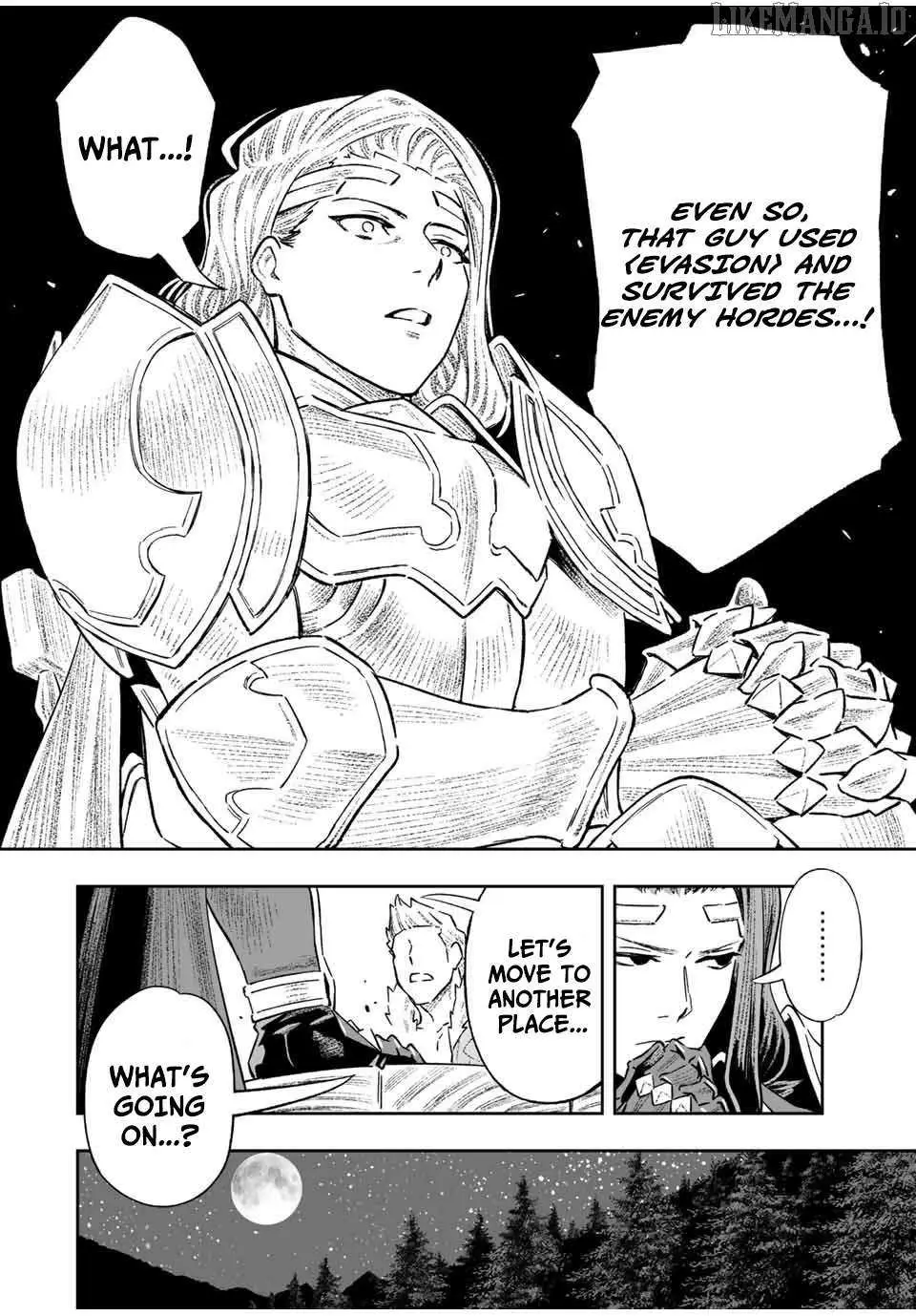 Saijaku Na Boku Wa "kabenuke Bugs" De Nariagaru ~Kabe Wo Surinuketara, Shokai Clear Houshuu Wo Mugen Kaishuu Dekimashita!~ Chapter 11 page 2 - 