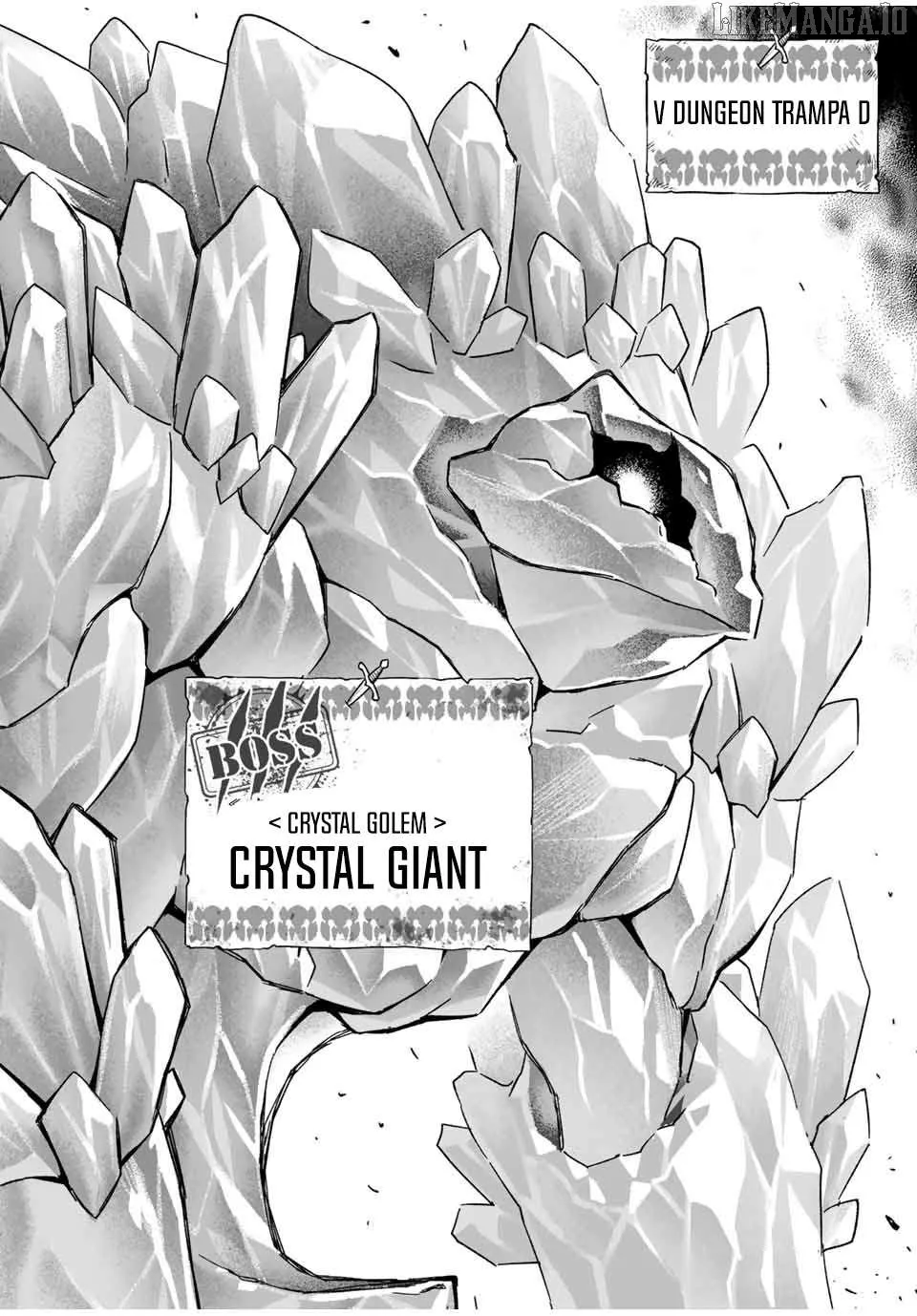 Saijaku Na Boku Wa "kabenuke Bugs" De Nariagaru ~Kabe Wo Surinuketara, Shokai Clear Houshuu Wo Mugen Kaishuu Dekimashita!~ Chapter 11 page 15 - 
