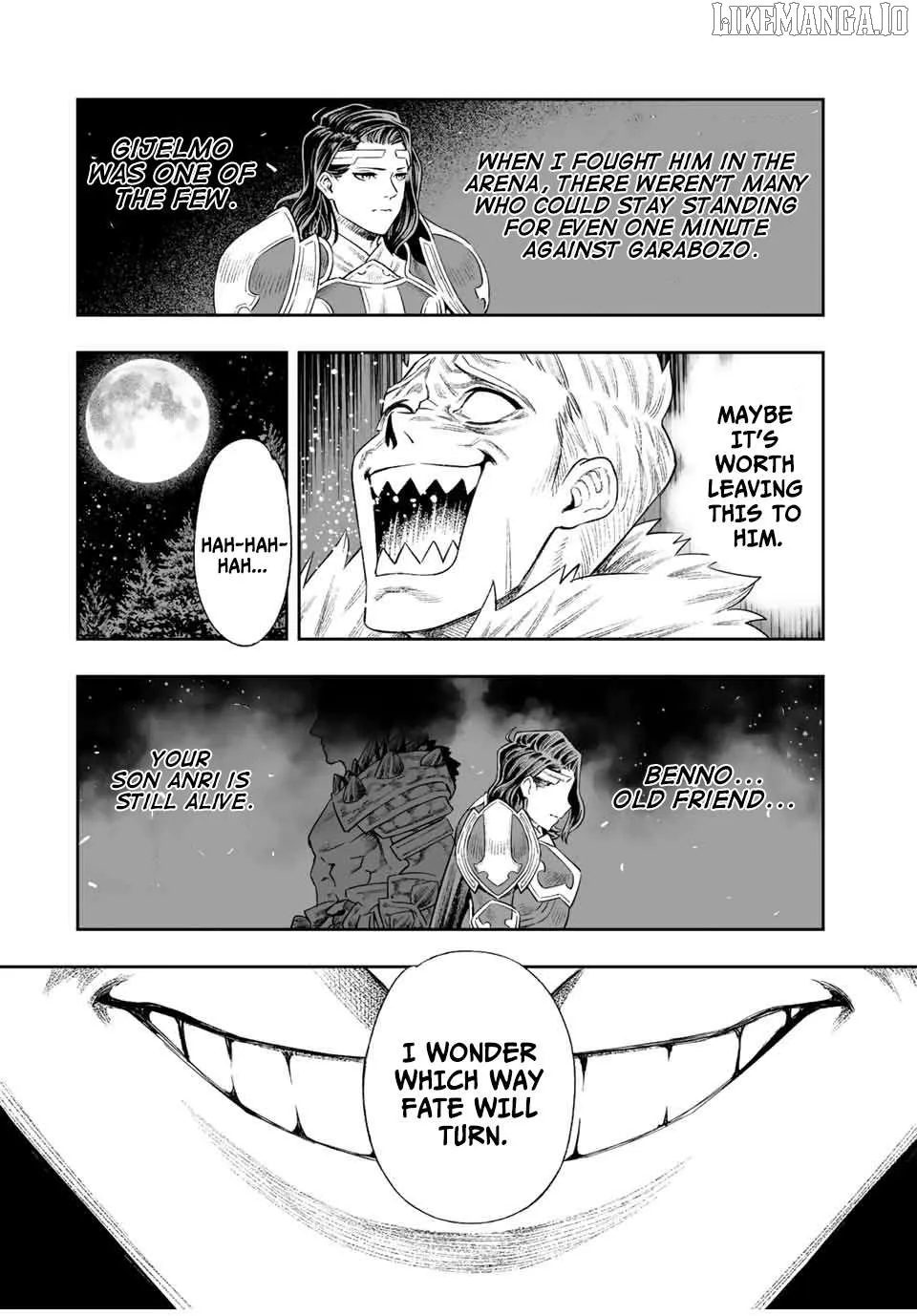 Saijaku Na Boku Wa "kabenuke Bugs" De Nariagaru ~Kabe Wo Surinuketara, Shokai Clear Houshuu Wo Mugen Kaishuu Dekimashita!~ Chapter 11 page 8 - 