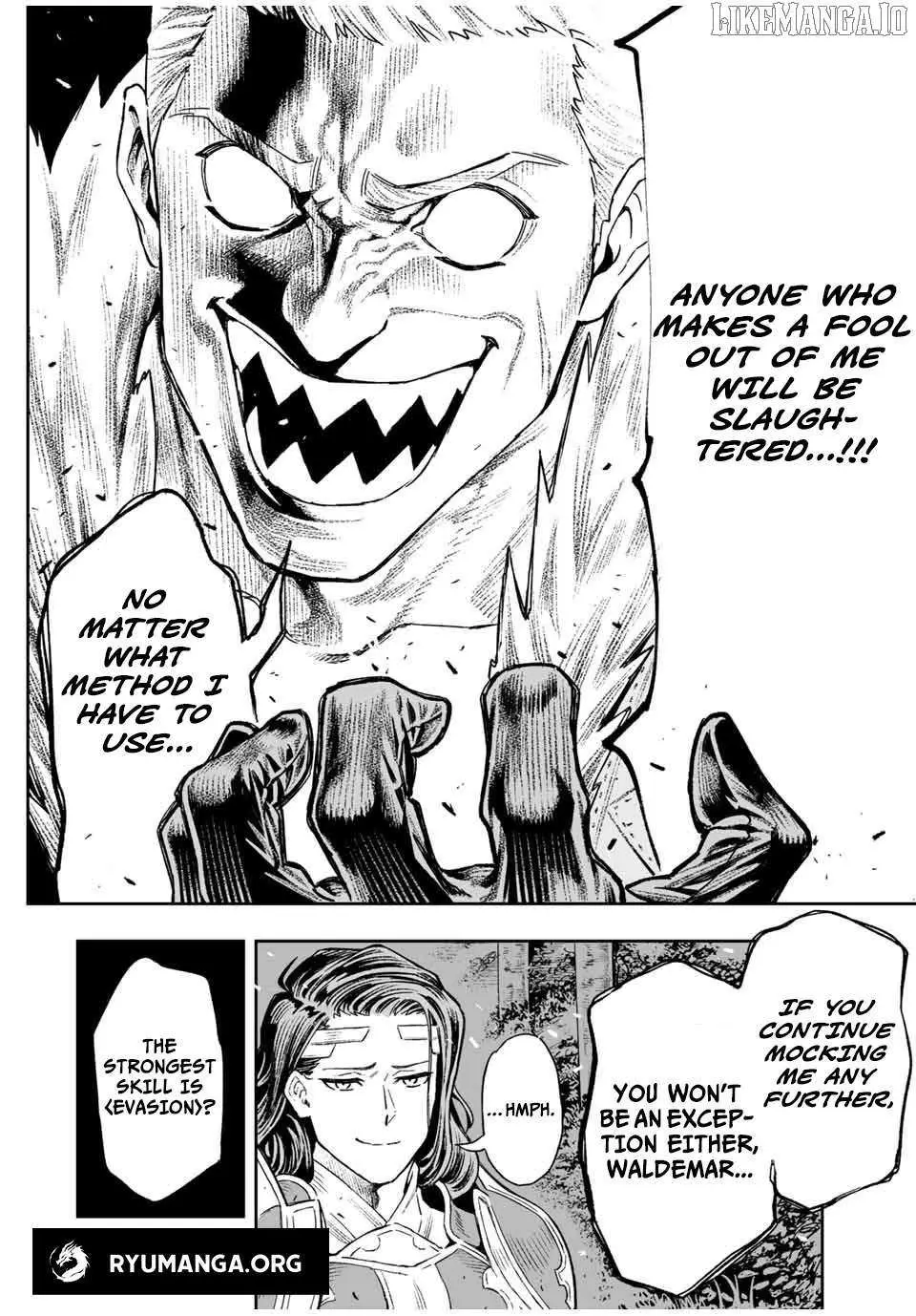 Saijaku Na Boku Wa "kabenuke Bugs" De Nariagaru ~Kabe Wo Surinuketara, Shokai Clear Houshuu Wo Mugen Kaishuu Dekimashita!~ Chapter 11 page 10 - 