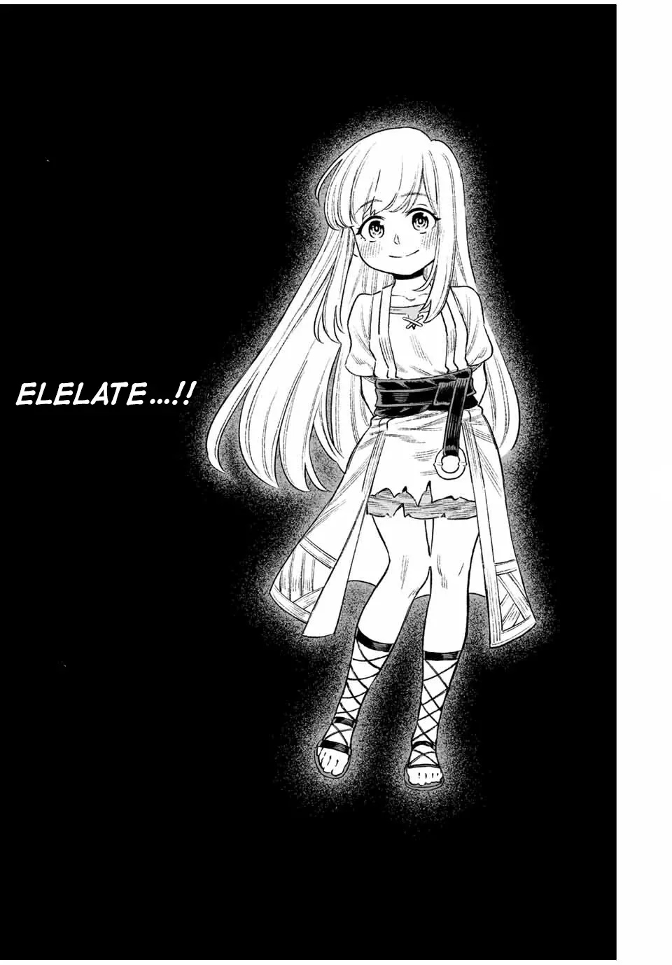 Saijaku Na Boku Wa "kabenuke Bugs" De Nariagaru ~Kabe Wo Surinuketara, Shokai Clear Houshuu Wo Mugen Kaishuu Dekimashita!~ Chapter 15 page 11 - 