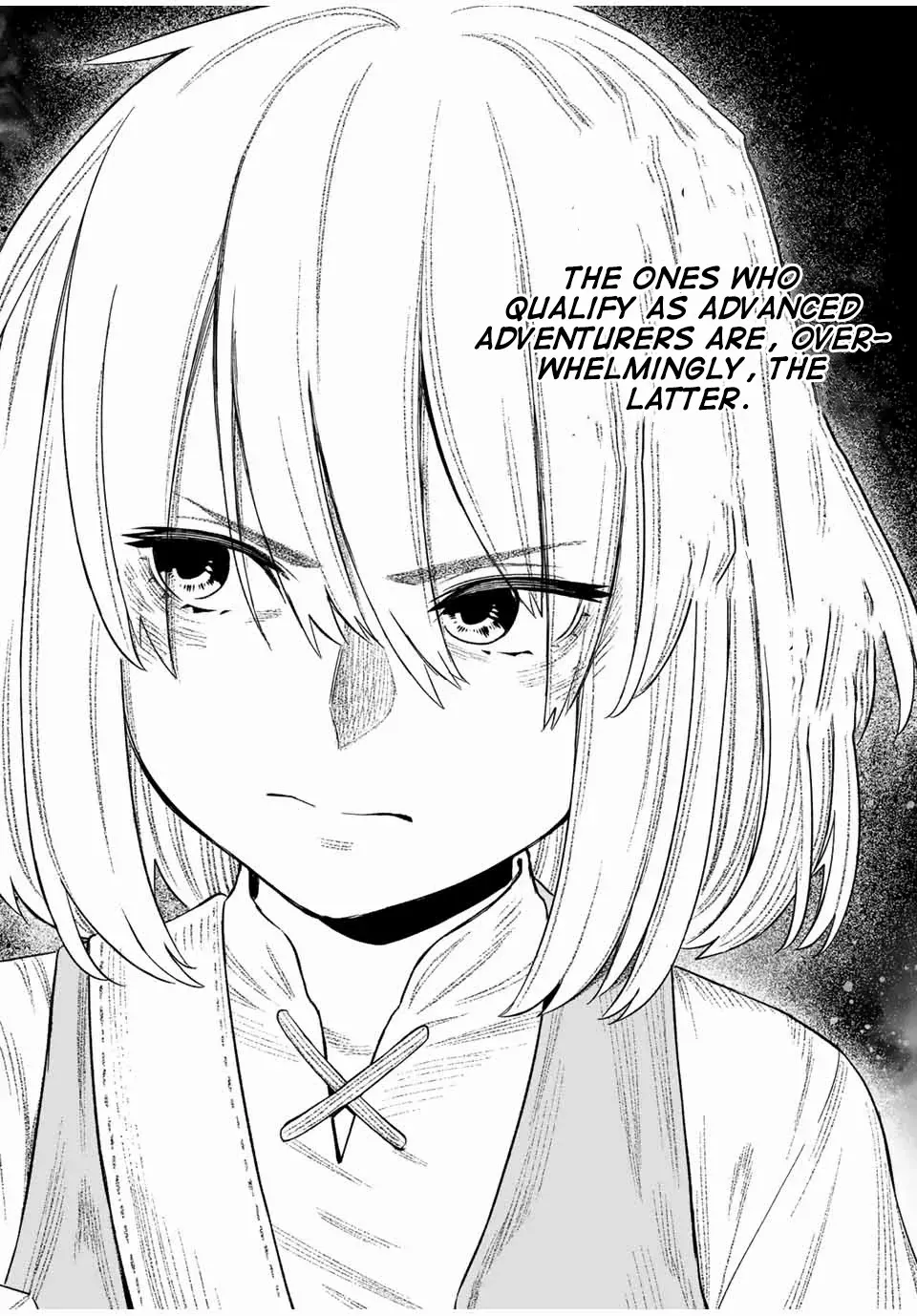 Saijaku Na Boku Wa "kabenuke Bugs" De Nariagaru ~Kabe Wo Surinuketara, Shokai Clear Houshuu Wo Mugen Kaishuu Dekimashita!~ Chapter 15 page 20 - 
