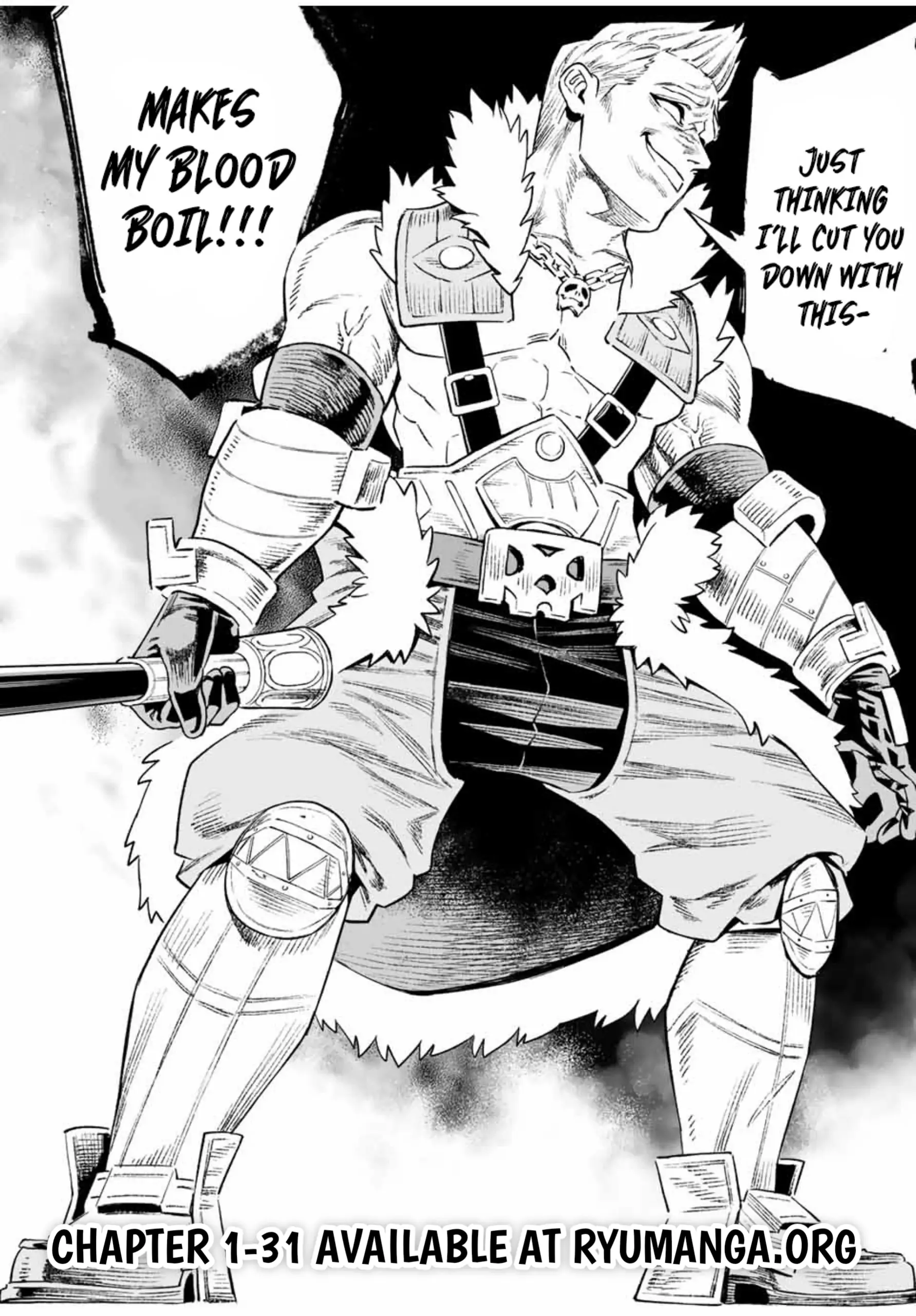 Saijaku Na Boku Wa "kabenuke Bugs" De Nariagaru ~Kabe Wo Surinuketara, Shokai Clear Houshuu Wo Mugen Kaishuu Dekimashita!~ Chapter 16 page 6 - 
