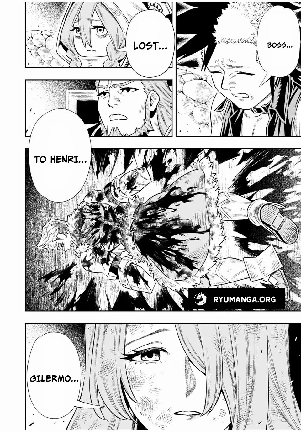 Saijaku Na Boku Wa "kabenuke Bugs" De Nariagaru ~Kabe Wo Surinuketara, Shokai Clear Houshuu Wo Mugen Kaishuu Dekimashita!~ Chapter 18 page 4 - 