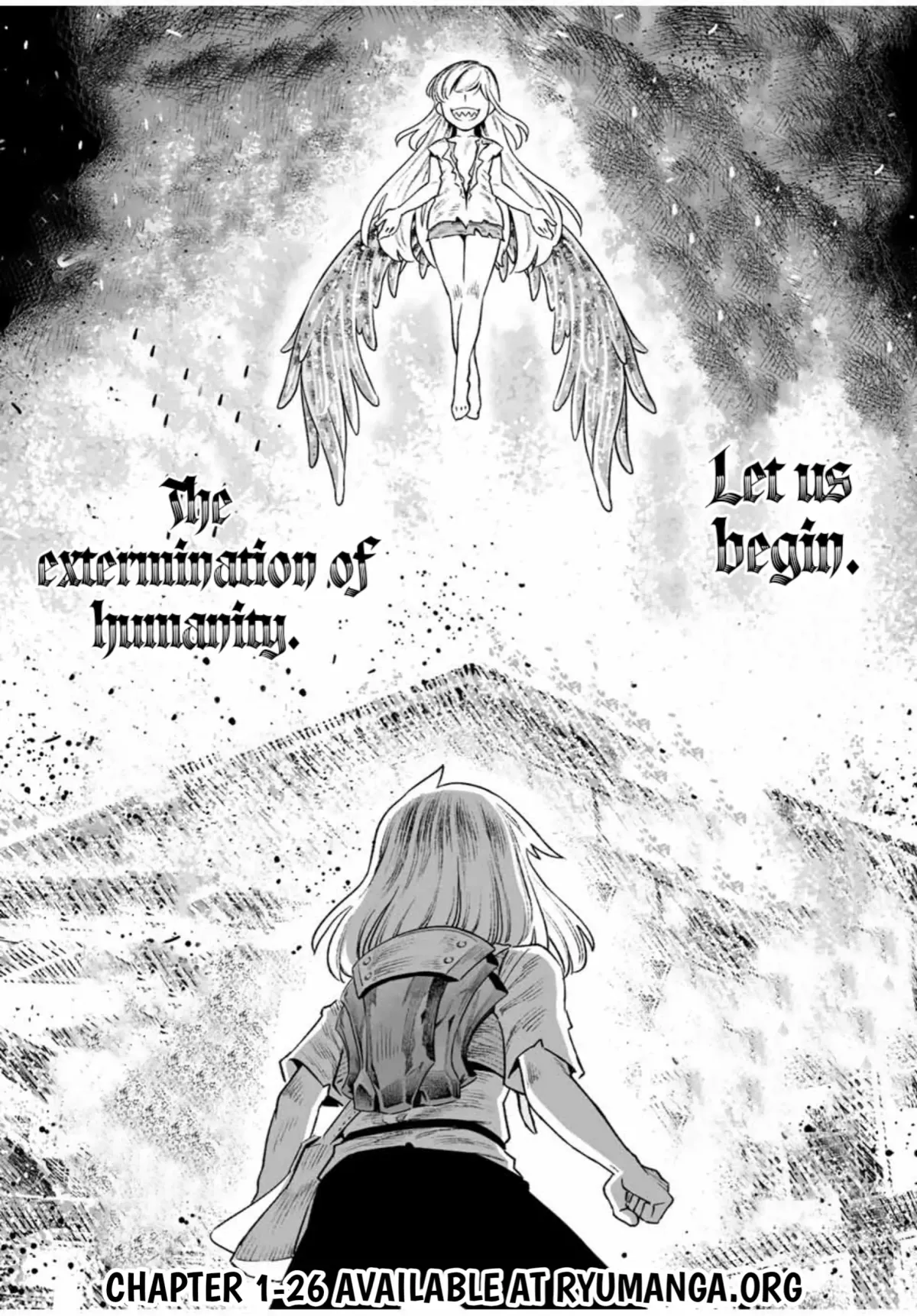 Saijaku Na Boku Wa "kabenuke Bugs" De Nariagaru ~Kabe Wo Surinuketara, Shokai Clear Houshuu Wo Mugen Kaishuu Dekimashita!~ Chapter 19 page 16 - 