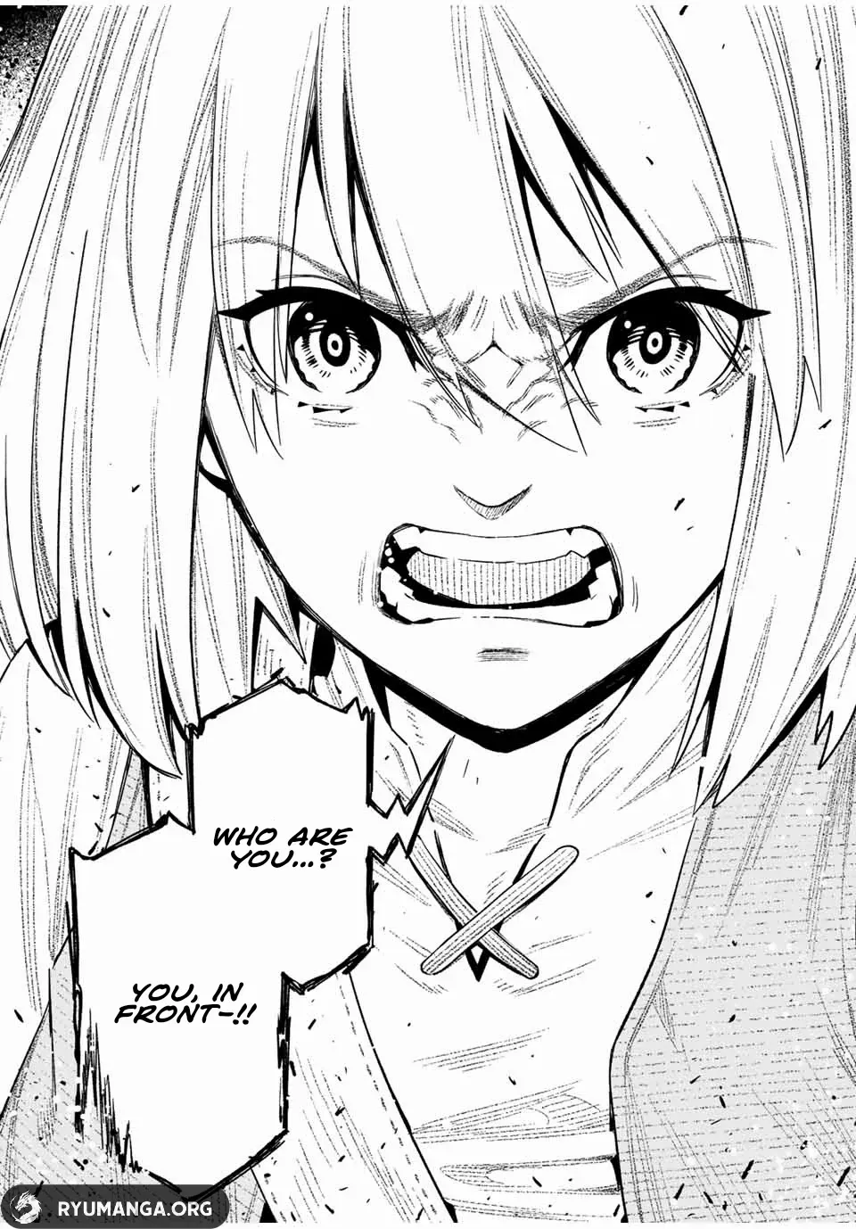 Saijaku Na Boku Wa "kabenuke Bugs" De Nariagaru ~Kabe Wo Surinuketara, Shokai Clear Houshuu Wo Mugen Kaishuu Dekimashita!~ Chapter 19 page 4 - 