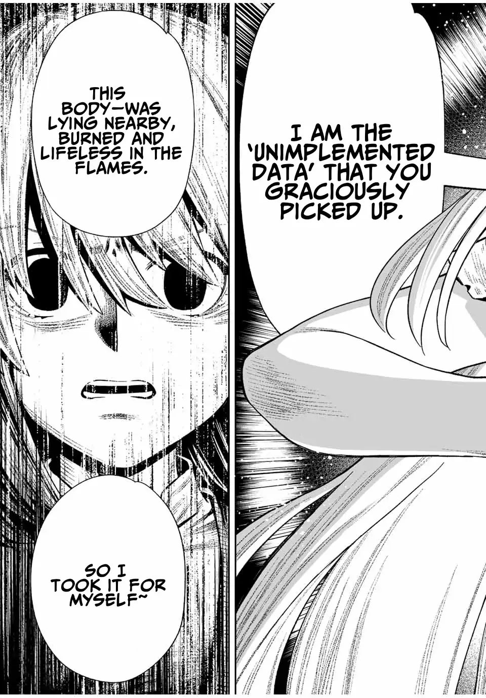 Saijaku Na Boku Wa "kabenuke Bugs" De Nariagaru ~Kabe Wo Surinuketara, Shokai Clear Houshuu Wo Mugen Kaishuu Dekimashita!~ Chapter 19 page 9 - 