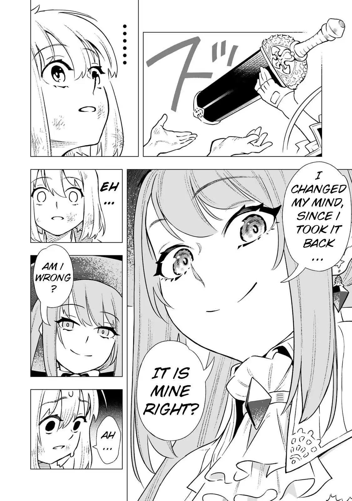 Saijaku Na Boku Wa "kabenuke Bugs" De Nariagaru ~Kabe Wo Surinuketara, Shokai Clear Houshuu Wo Mugen Kaishuu Dekimashita!~ Chapter 2 page 36 - 