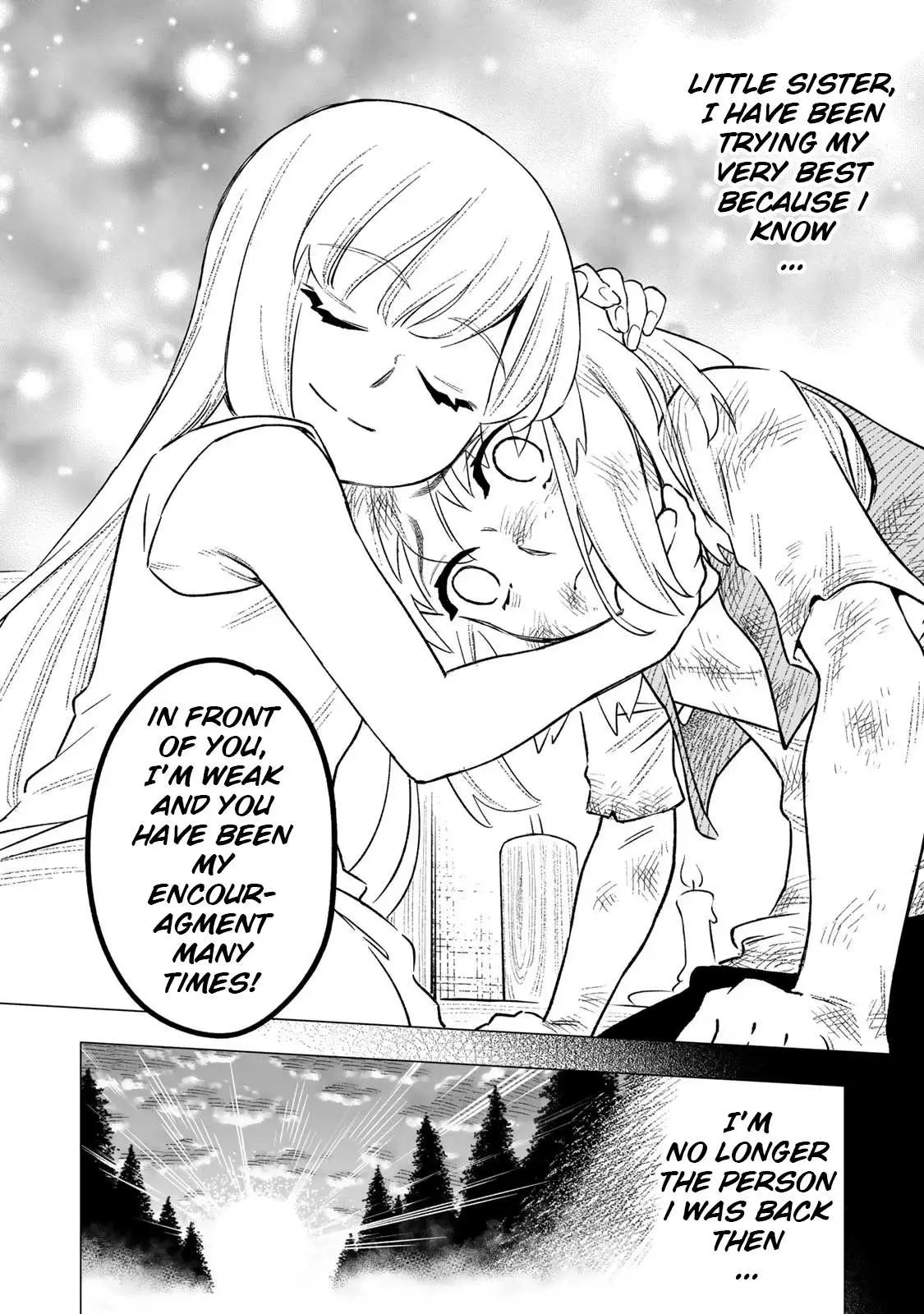 Saijaku Na Boku Wa "kabenuke Bugs" De Nariagaru ~Kabe Wo Surinuketara, Shokai Clear Houshuu Wo Mugen Kaishuu Dekimashita!~ Chapter 2 page 6 - 