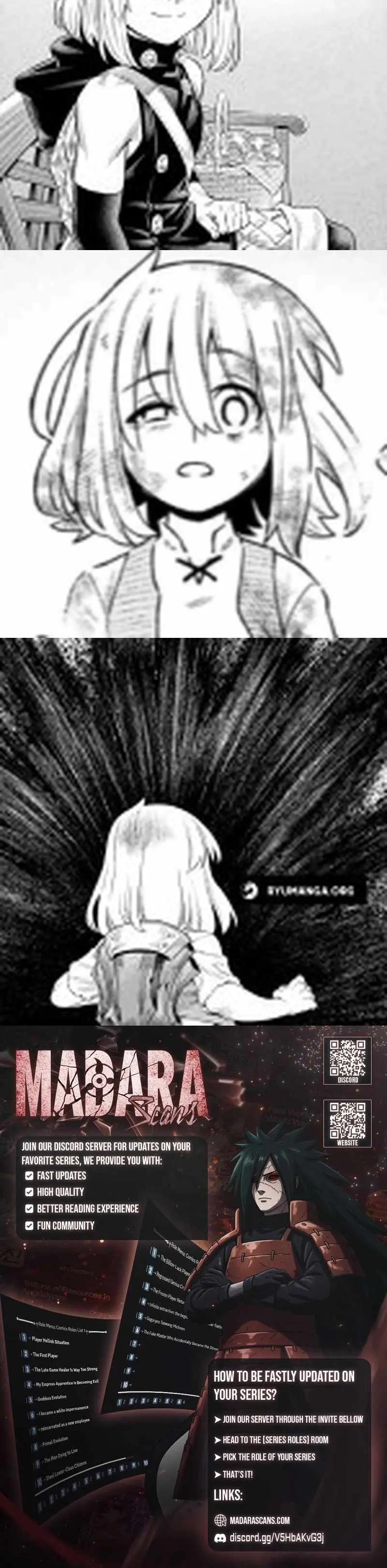 Saijaku Na Boku Wa "kabenuke Bugs" De Nariagaru ~Kabe Wo Surinuketara, Shokai Clear Houshuu Wo Mugen Kaishuu Dekimashita!~ Chapter 20 page 6 - 
