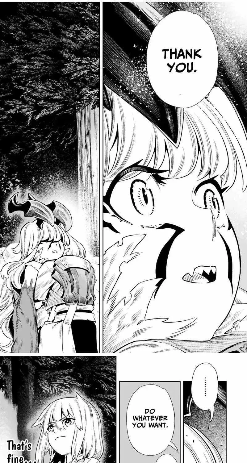 Saijaku Na Boku Wa "kabenuke Bugs" De Nariagaru ~Kabe Wo Surinuketara, Shokai Clear Houshuu Wo Mugen Kaishuu Dekimashita!~ Chapter 21.1 page 9 - 