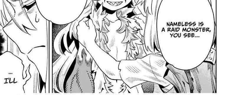 Saijaku Na Boku Wa "kabenuke Bugs" De Nariagaru ~Kabe Wo Surinuketara, Shokai Clear Houshuu Wo Mugen Kaishuu Dekimashita!~ Chapter 21.2 page 4 - 