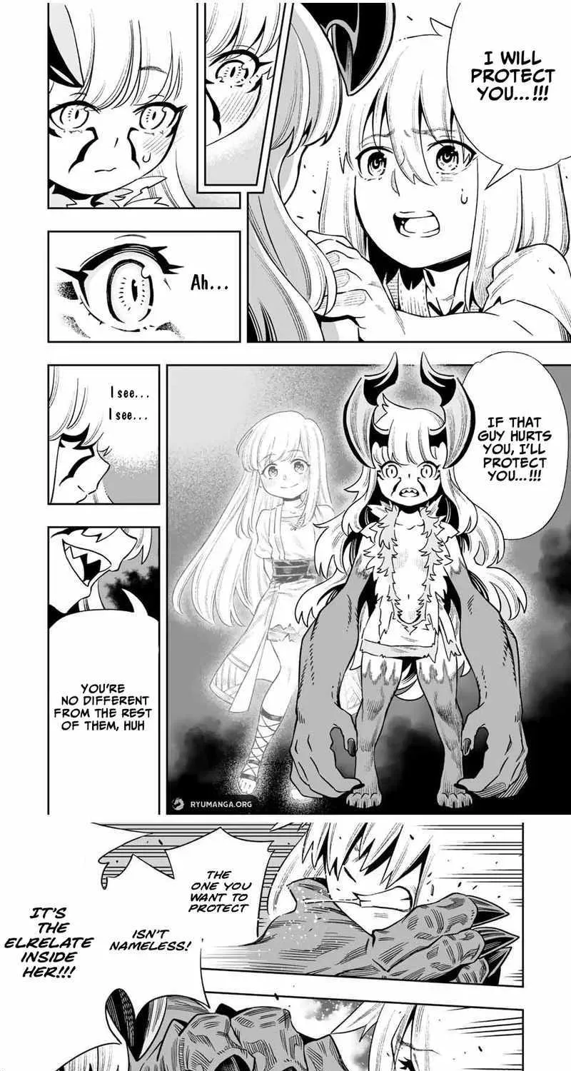 Saijaku Na Boku Wa "kabenuke Bugs" De Nariagaru ~Kabe Wo Surinuketara, Shokai Clear Houshuu Wo Mugen Kaishuu Dekimashita!~ Chapter 21.4 page 5 - 