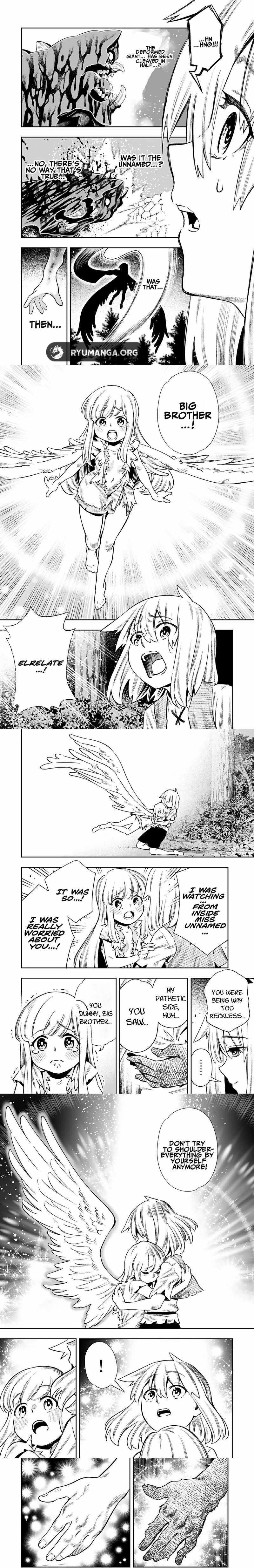 Saijaku Na Boku Wa "kabenuke Bugs" De Nariagaru ~Kabe Wo Surinuketara, Shokai Clear Houshuu Wo Mugen Kaishuu Dekimashita!~ Chapter 23 page 3 - 