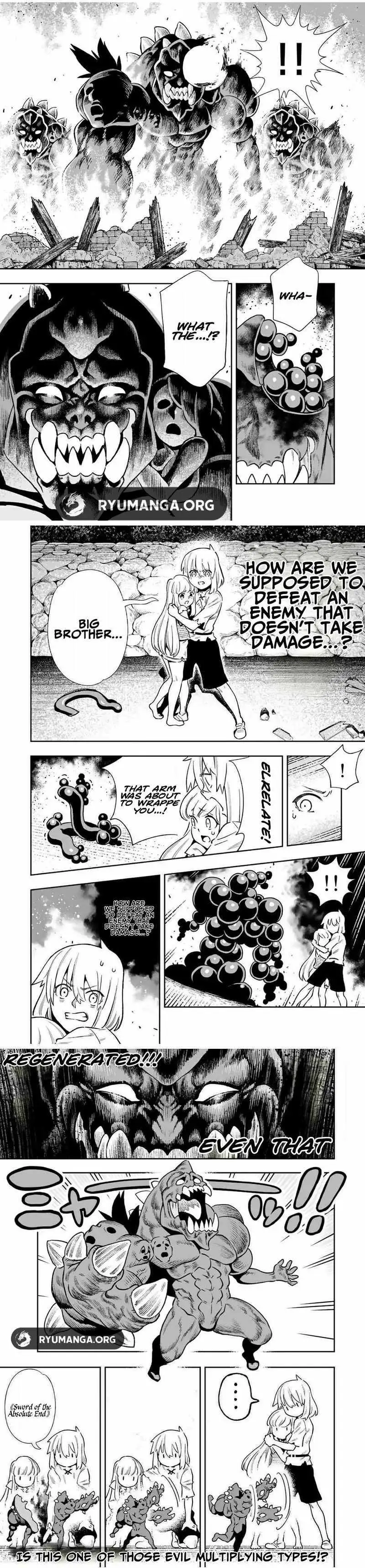 Saijaku Na Boku Wa "kabenuke Bugs" De Nariagaru ~Kabe Wo Surinuketara, Shokai Clear Houshuu Wo Mugen Kaishuu Dekimashita!~ Chapter 24 page 5 - 
