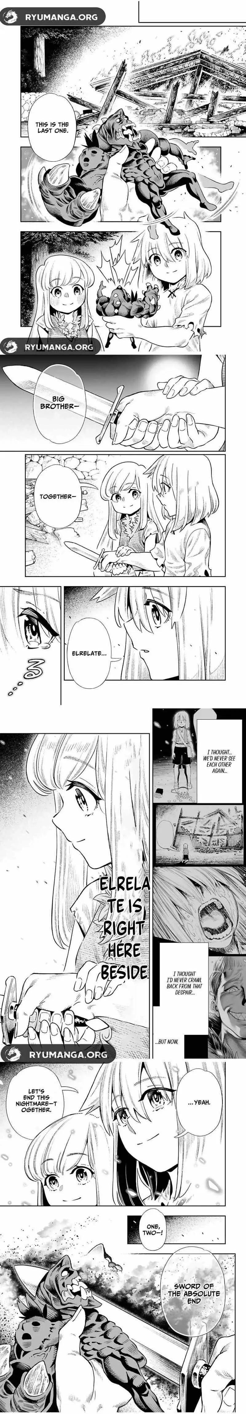 Saijaku Na Boku Wa "kabenuke Bugs" De Nariagaru ~Kabe Wo Surinuketara, Shokai Clear Houshuu Wo Mugen Kaishuu Dekimashita!~ Chapter 25 page 6 - 