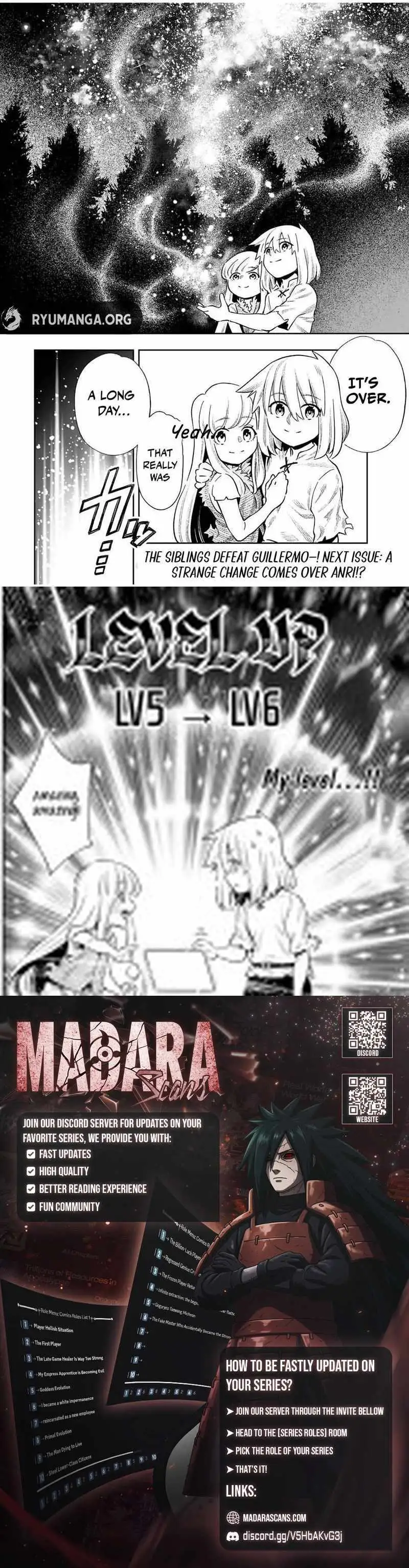Saijaku Na Boku Wa "kabenuke Bugs" De Nariagaru ~Kabe Wo Surinuketara, Shokai Clear Houshuu Wo Mugen Kaishuu Dekimashita!~ Chapter 25 page 7 - 